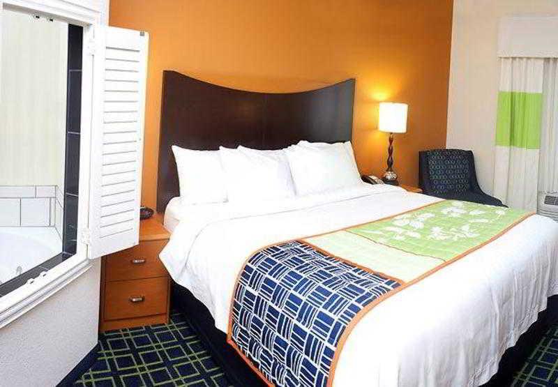 Fairfield Inn & Suites By Marriott Paducah Zewnętrze zdjęcie