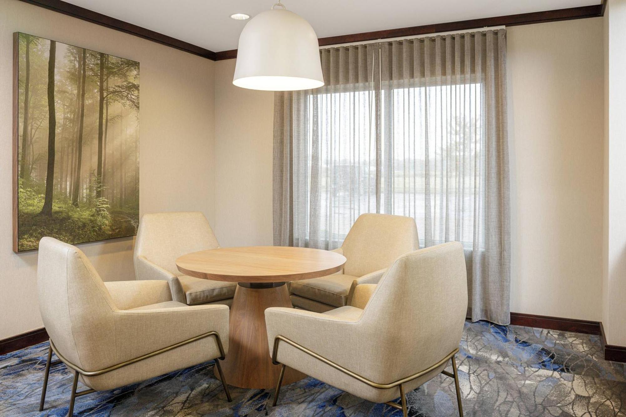 Fairfield Inn & Suites By Marriott Paducah Zewnętrze zdjęcie