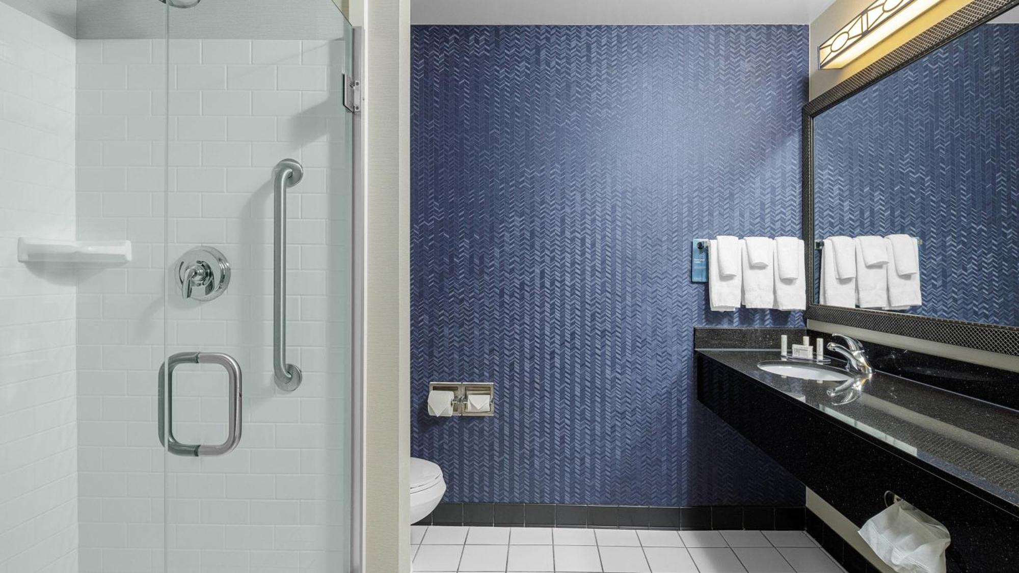 Fairfield Inn & Suites By Marriott Paducah Zewnętrze zdjęcie