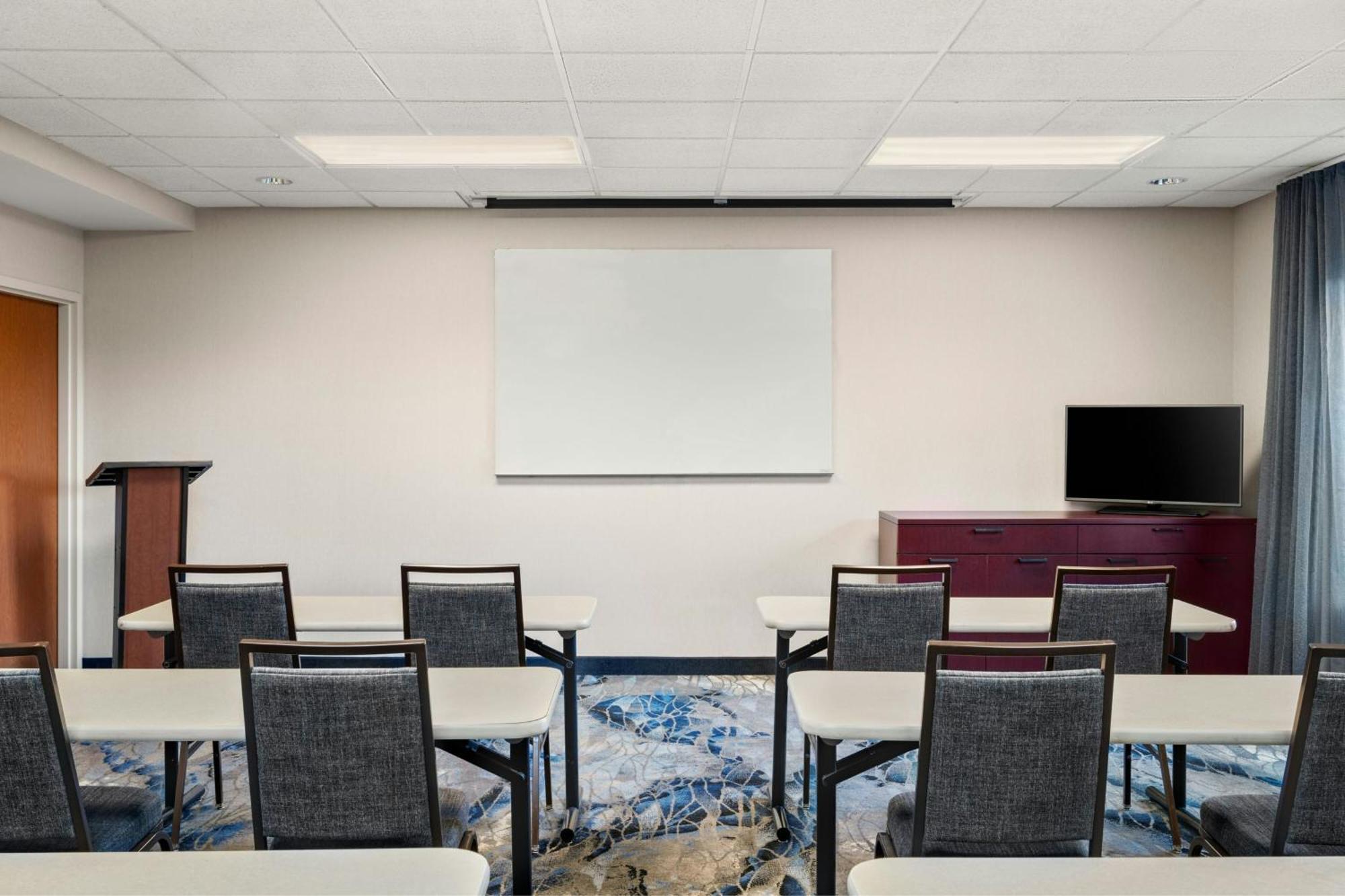 Fairfield Inn & Suites By Marriott Paducah Zewnętrze zdjęcie