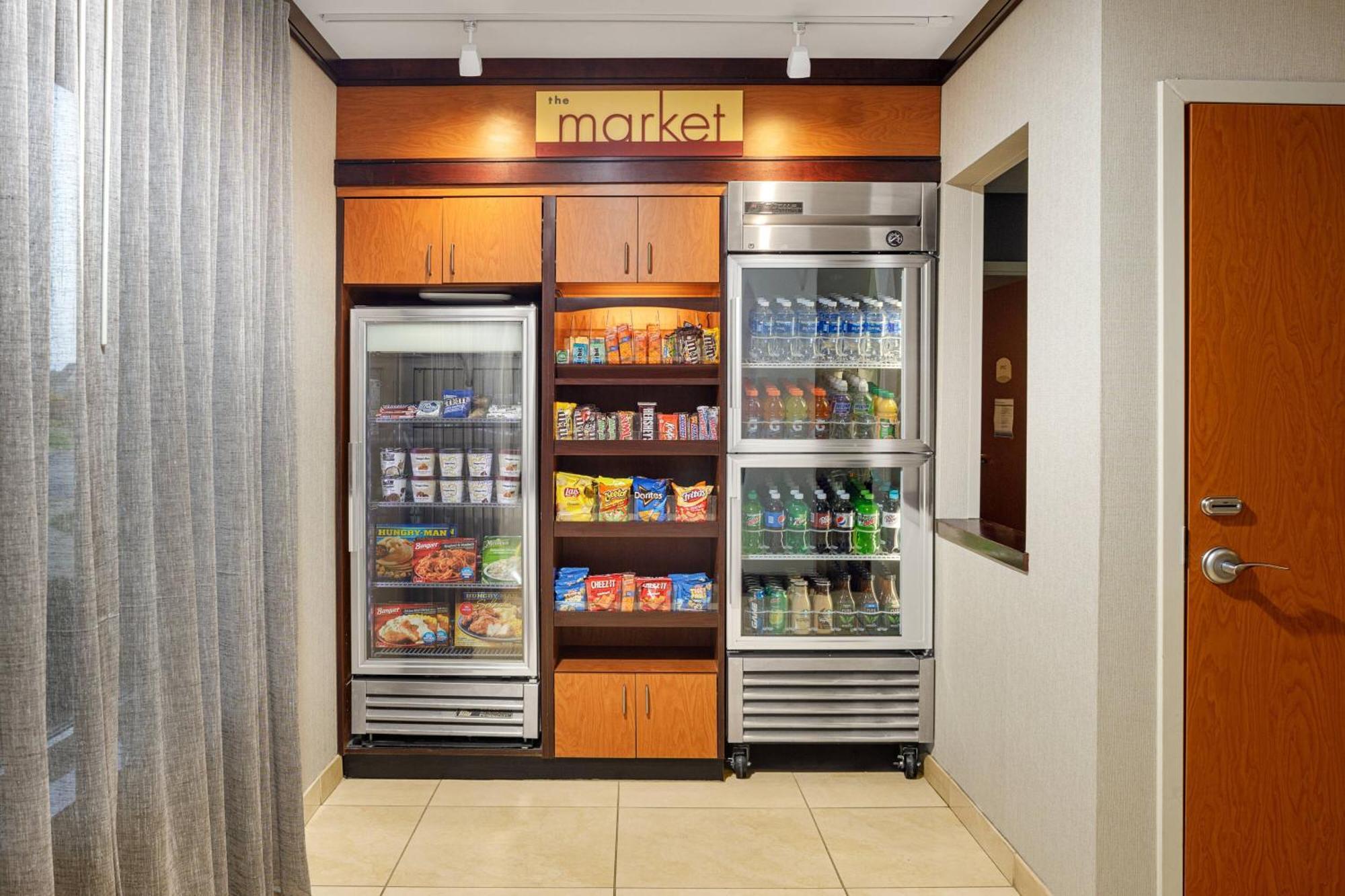 Fairfield Inn & Suites By Marriott Paducah Zewnętrze zdjęcie